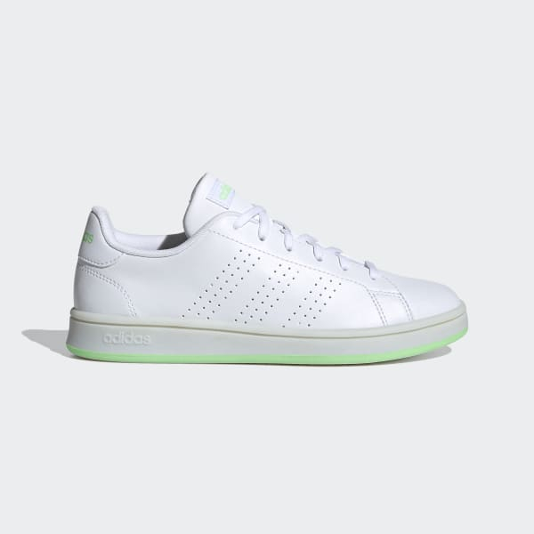Adidas Advantage gren